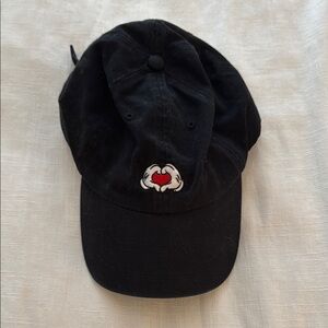 Real Disney Merch: Mickey Hand Love Sign